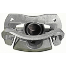 2009 Toyota RAV4 Brake Caliper 4
